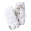 Elmer Accessories & Footwear Cover Down Mittens