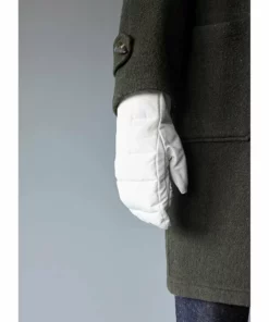 Elmer Accessories & Footwear Cover Down Mittens