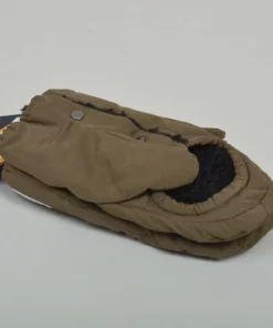 Elmer Accessories & Footwear Cover Down Mittens