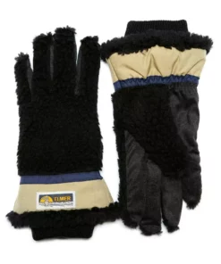 Elmer Deep Pile Gloves