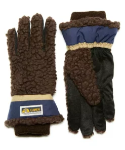 Elmer Deep Pile Gloves