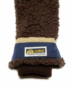 Elmer Deep Pile Gloves