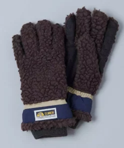 Elmer Deep Pile Gloves
