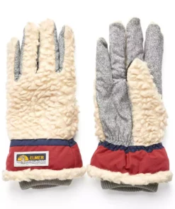 Elmer Accessories & Footwear Deep Pile Mittens Gloves