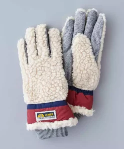 Elmer Accessories & Footwear Deep Pile Mittens Gloves