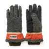 Elmer Accessories & Footwear Deep Pile Mittens Gloves