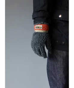 Elmer Accessories & Footwear Deep Pile Mittens Gloves