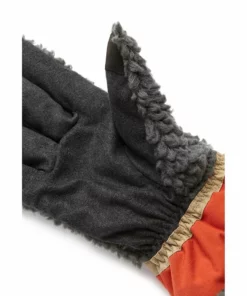 Elmer Accessories & Footwear Deep Pile Mittens Gloves