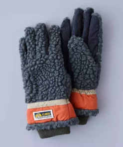 Elmer Accessories & Footwear Deep Pile Mittens Gloves