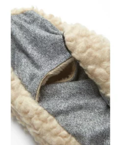 Elmer Deep Pile Mittens Accessories & Footwear