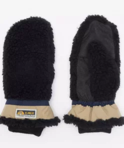 Elmer Deep Pile Mittens Accessories & Footwear