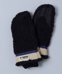 Elmer Deep Pile Mittens Accessories & Footwear