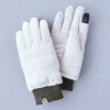 Elmer Knit Cuff Gloves