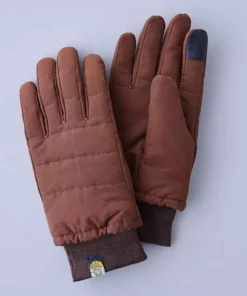 Elmer Knit Cuff Gloves