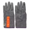Elmer Recycled Wool Fleece Gloves Bags & EDC