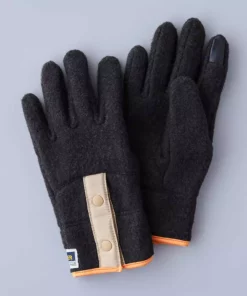 Elmer Bags & EDC Recycled Wool Fleece Gloves