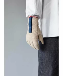Elmer Bags & EDC Recycled Wool Fleece Gloves