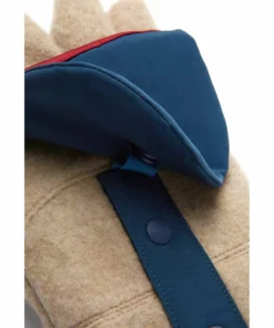 Elmer Recycled Wool Fleece Mitten Cover Gloves 8 Elmer Recycled Wool Fleece Mitten Cover Gloves