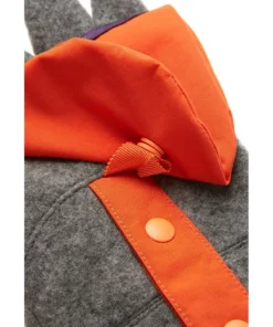 Elmer Bags & EDC Recycled Wool Fleece Mitten Cover Gloves