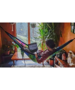 ENO Deluxe Hammock Hanging Kit