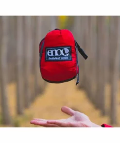 ENO DoubleNest Hammock Camping Kit