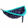 ENO DoubleNest Print Hammock 2 ENO DoubleNest Print Hammock