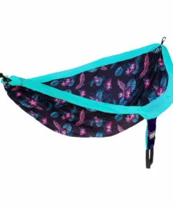 ENO DoubleNest Print Hammock