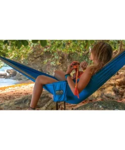 ENO DoubleNest Print Hammock