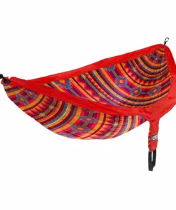 ENO DoubleNest Print Hammock
