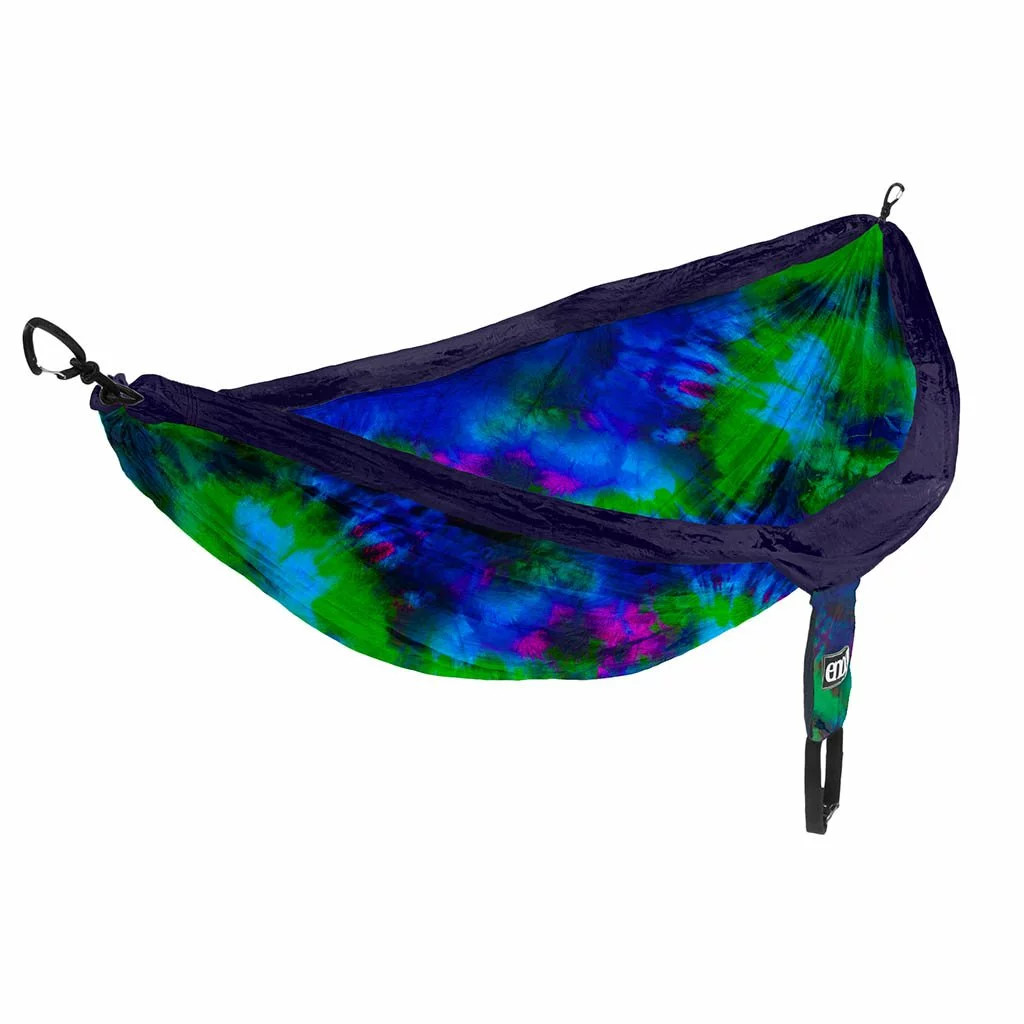 ENO DoubleNest Print Hammock 3 ENO DoubleNest Print Hammock