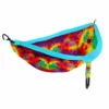 ENO DoubleNest Print Hammock Camping Kit
