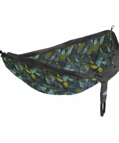 ENO DoubleNest Print Hammock