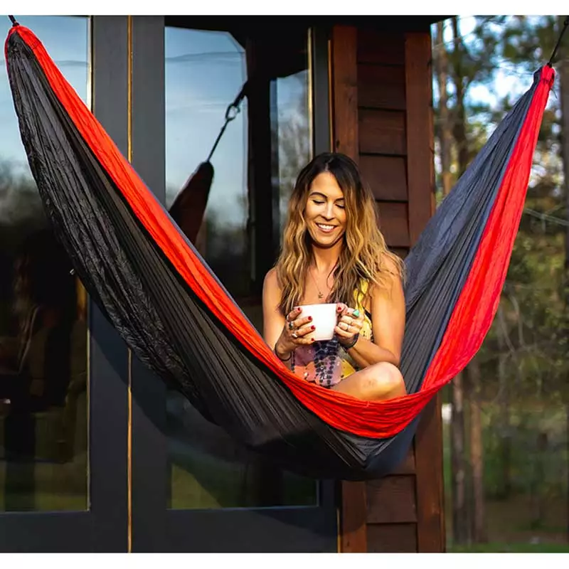 ENO DoubleNest Print Hammock 4 ENO DoubleNest Print Hammock