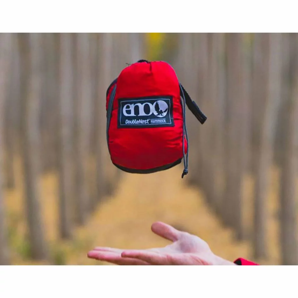 ENO DoubleNest Print Hammock 7 ENO DoubleNest Print Hammock