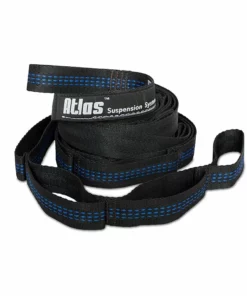 ENO Atlas Straps (Set Of 2) Camping Kit