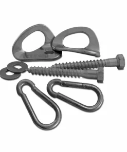 ENO Hammock Hanging Kit Camping Kit