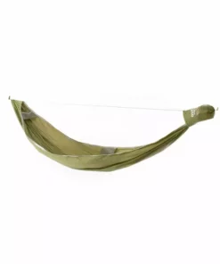 ENO Camping Kit JungleNest Hammock