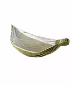 ENO Camping Kit JungleNest Hammock