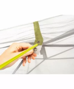 ENO Camping Kit JungleNest Hammock