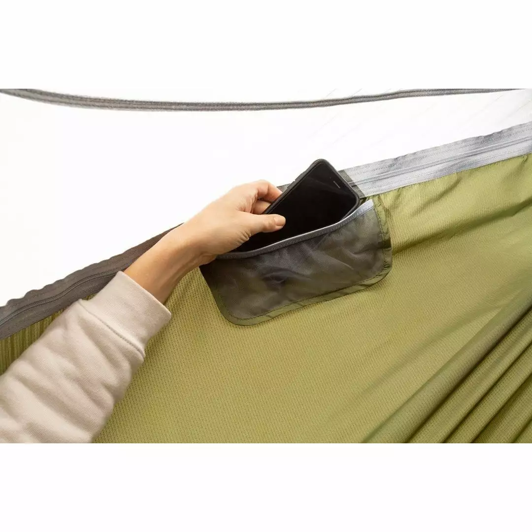 ENO JungleNest Hammock 10 ENO JungleNest Hammock