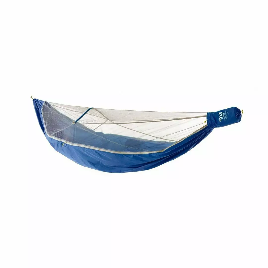 ENO JungleNest Hammock 4 ENO JungleNest Hammock