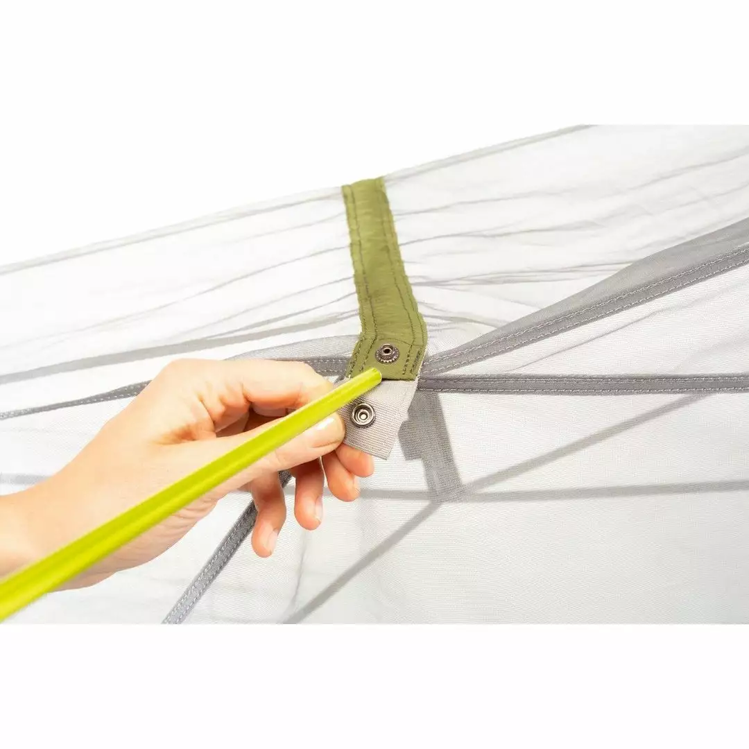 ENO JungleNest Hammock 7 ENO JungleNest Hammock