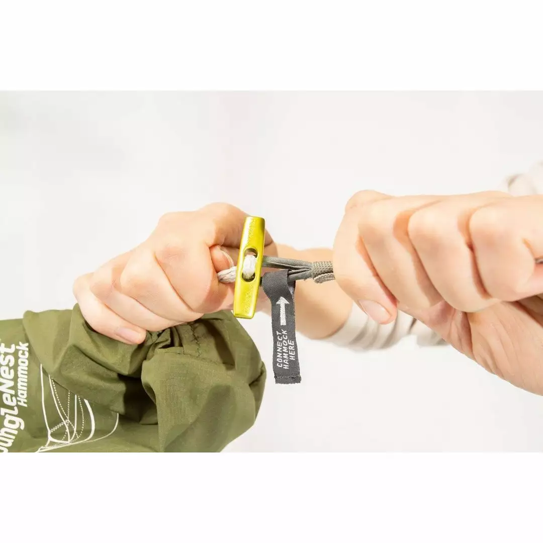 ENO JungleNest Hammock 6 ENO JungleNest Hammock