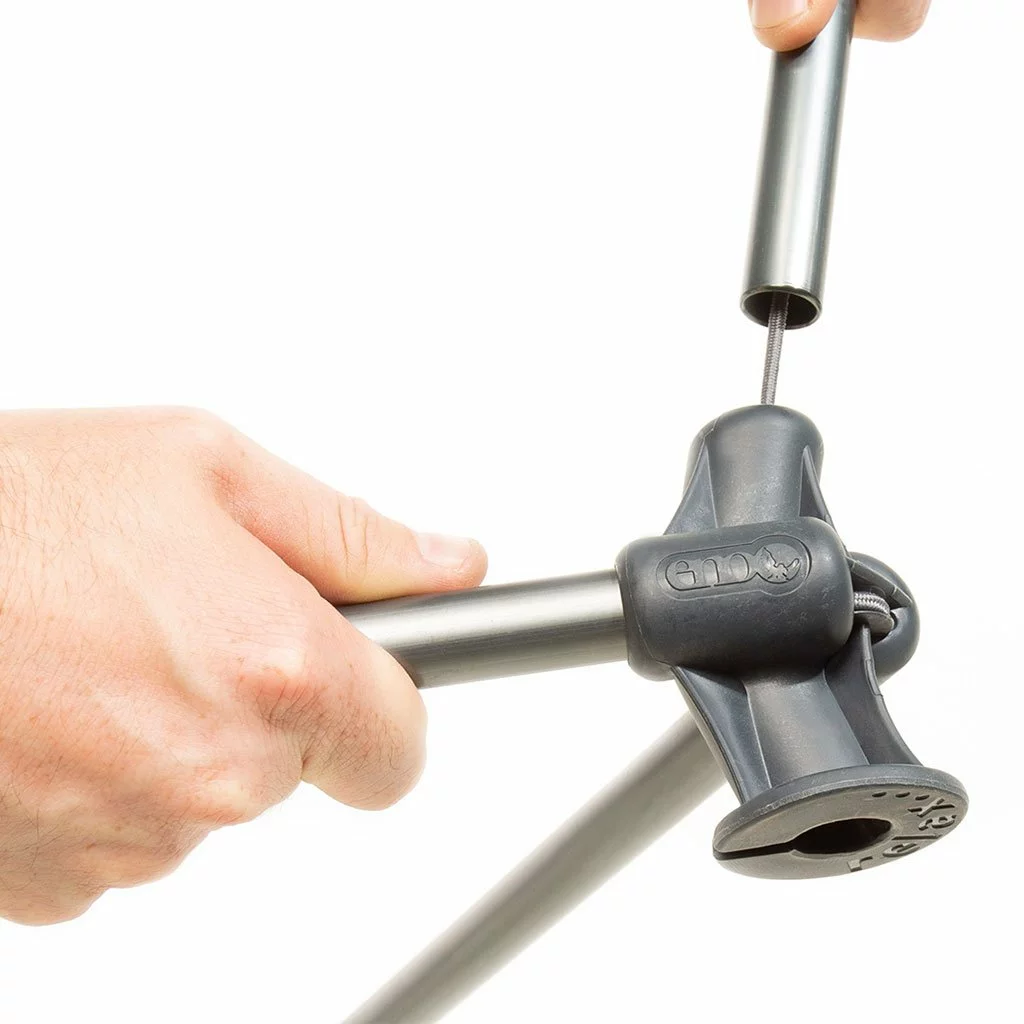 ENO Camping Kit Lounger SL Chair 4 ENO Camping Kit Lounger SL Chair