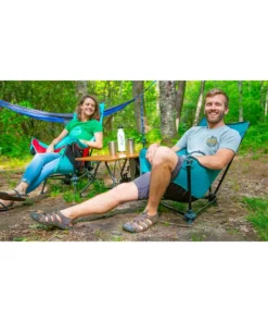 ENO Camping Kit Lounger SL Chair 13 ENO Camping Kit Lounger SL Chair
