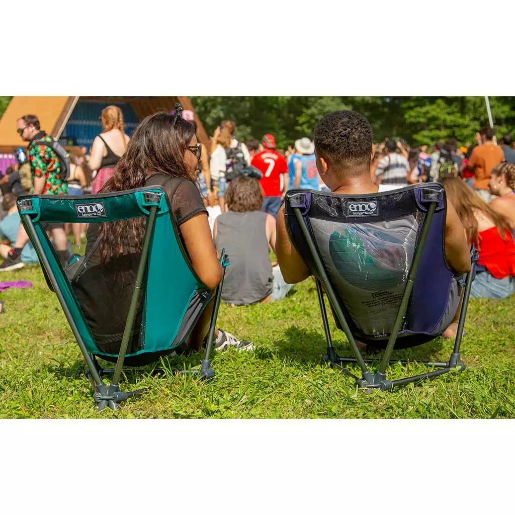 ENO Camping Kit Lounger SL Chair 9 ENO Camping Kit Lounger SL Chair