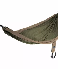 ENO SingleNest Hammock Camping Kit