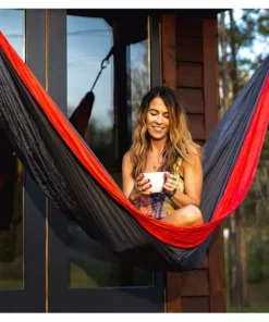 ENO SingleNest Hammock Camping Kit