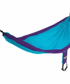 ENO SingleNest Hammock Camping Kit