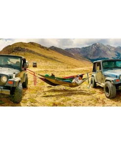 ENO SingleNest Hammock